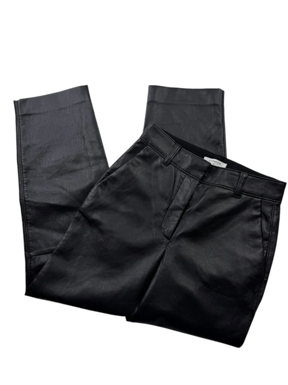 Aritzia Babaton Command Cropped Pant 0